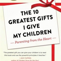 The 10 Greatest Gifts I Give My Children- No Band-Aids, Please